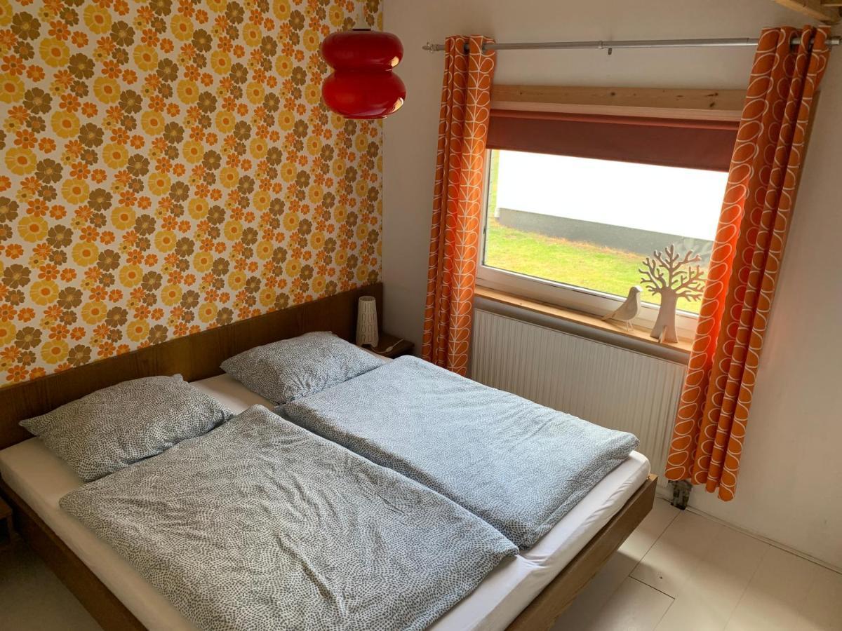Kreatives Ferienhaus In Willingen Sauerland Naehe Winterberg Stryck Exterior foto